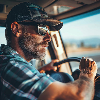 Smart Glasses let you listen to music, take calls and pictures!